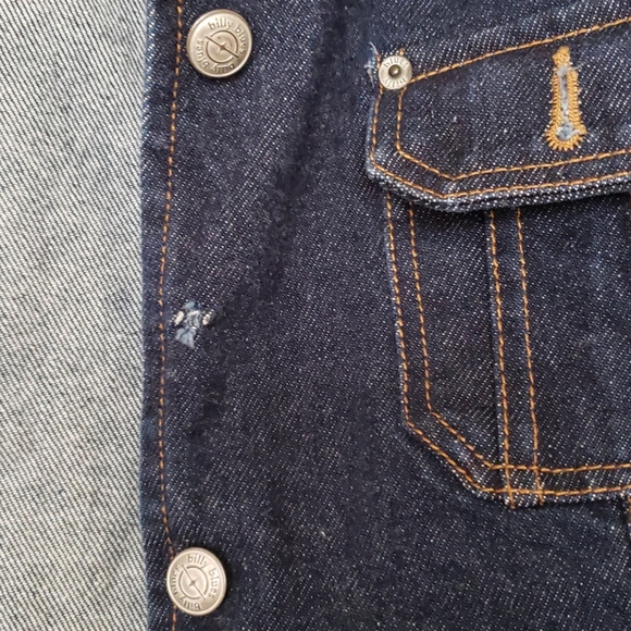 Jean Jacket - Picture 3 of 4